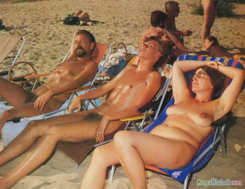 Порно 90 На Пляже