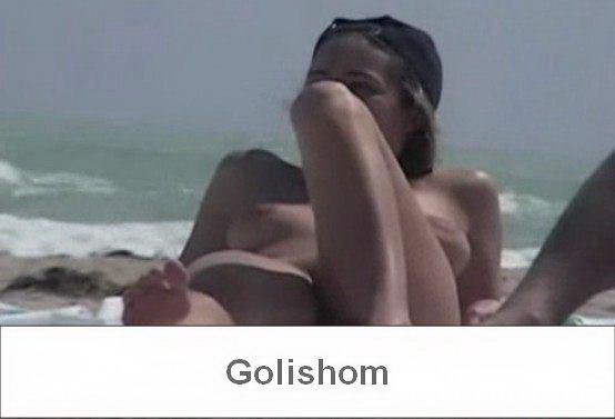 Красавицы нудистки, видео с пляжей