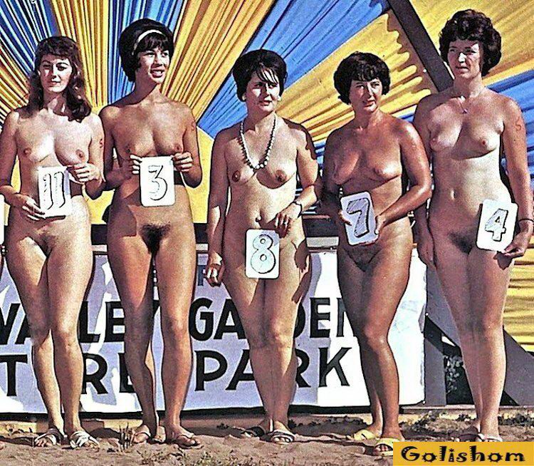 Голые девушки конкурсы 18 (58 фото) - порно и эротика kingplayclub.ru