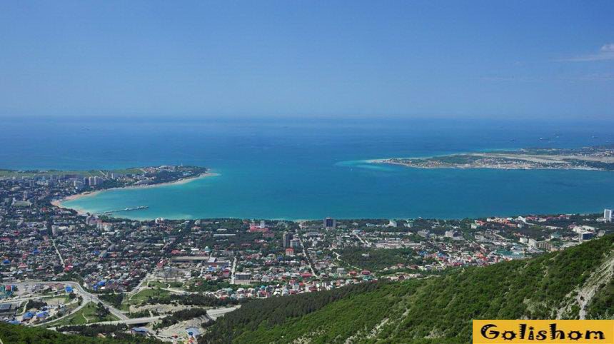 Черное море: отдых для нудистов